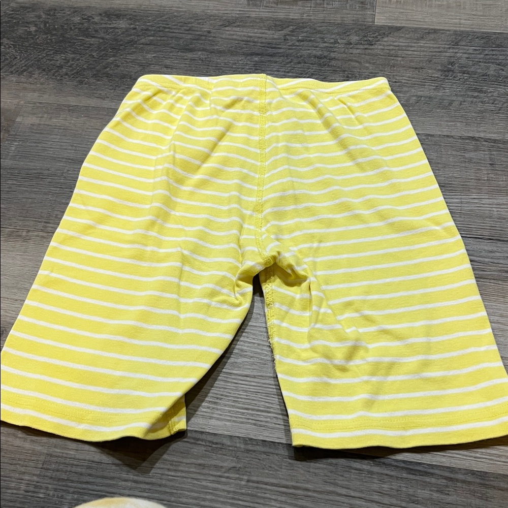 BOGO FREE Lot of 3 Hanna Andersson pajama items size 150 (12) - Picture 8 of 8